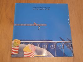 LP  Angelo Branduardi