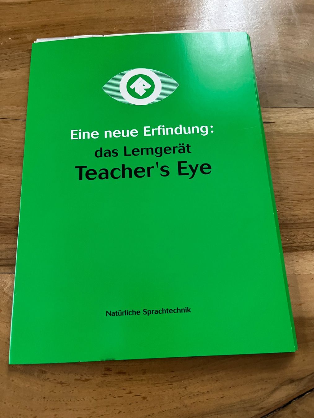 Bücher: Komplettset Spanisch lernen mit LLS – Gebraucht aus Steinen von Idi03 8