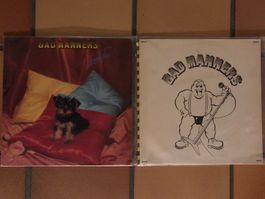 BAD MANNERS - Ska 'N' B // Loonee Tunes! (2x Vinyl)