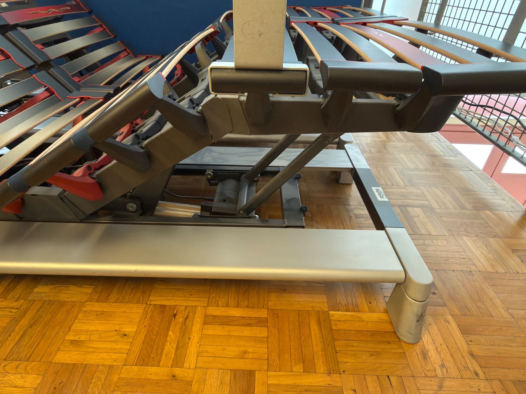 Swissflex Letti: Swissflex Bett 140 x 210 cm – Usato da Arlesheim venduto da auktio999 5