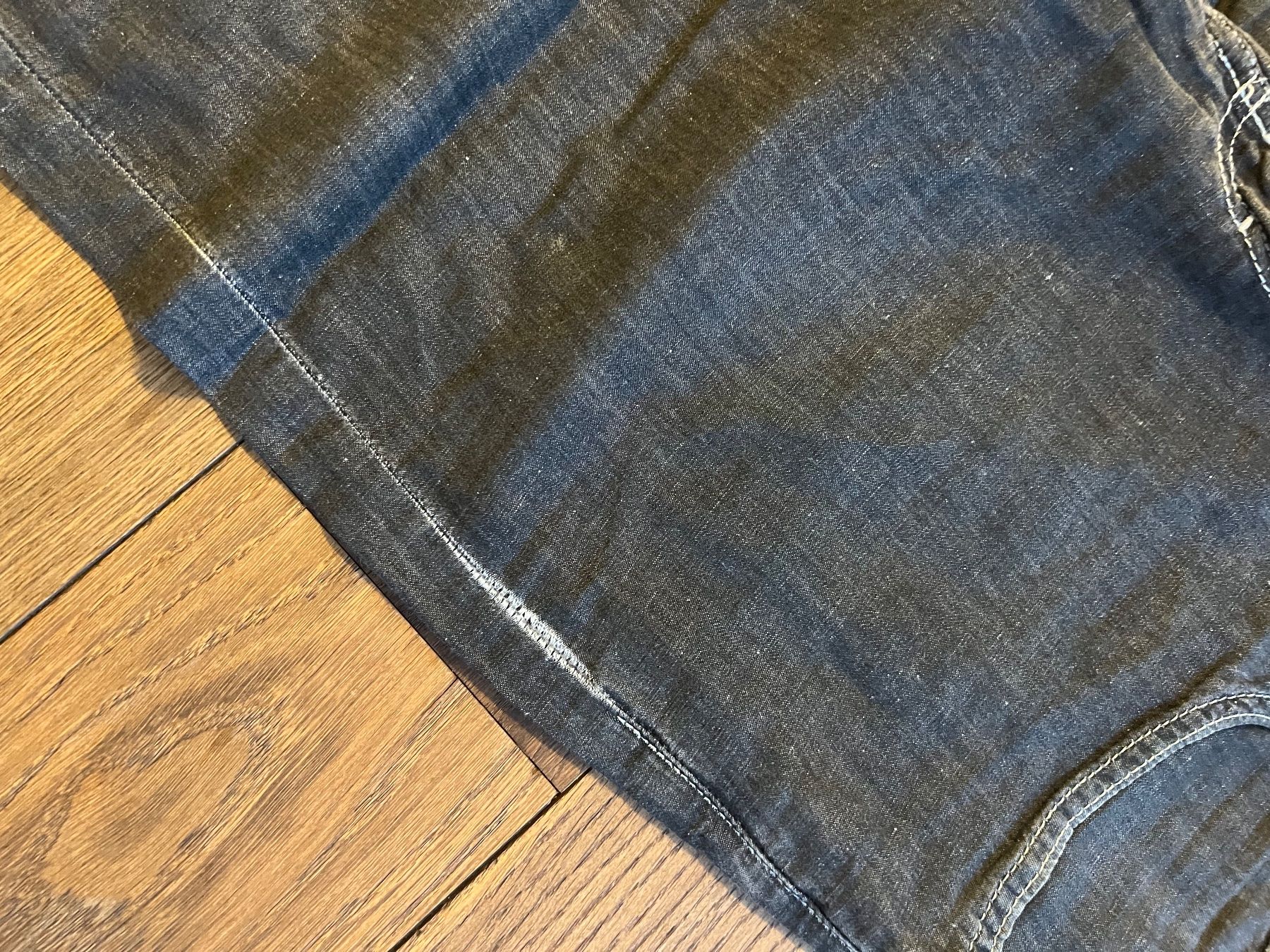 Jeans: Baldessarini Jeans – Usato da Meilen venduto da Dievondort 3