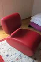 Fauteuil GROOVY von Cotta Collection