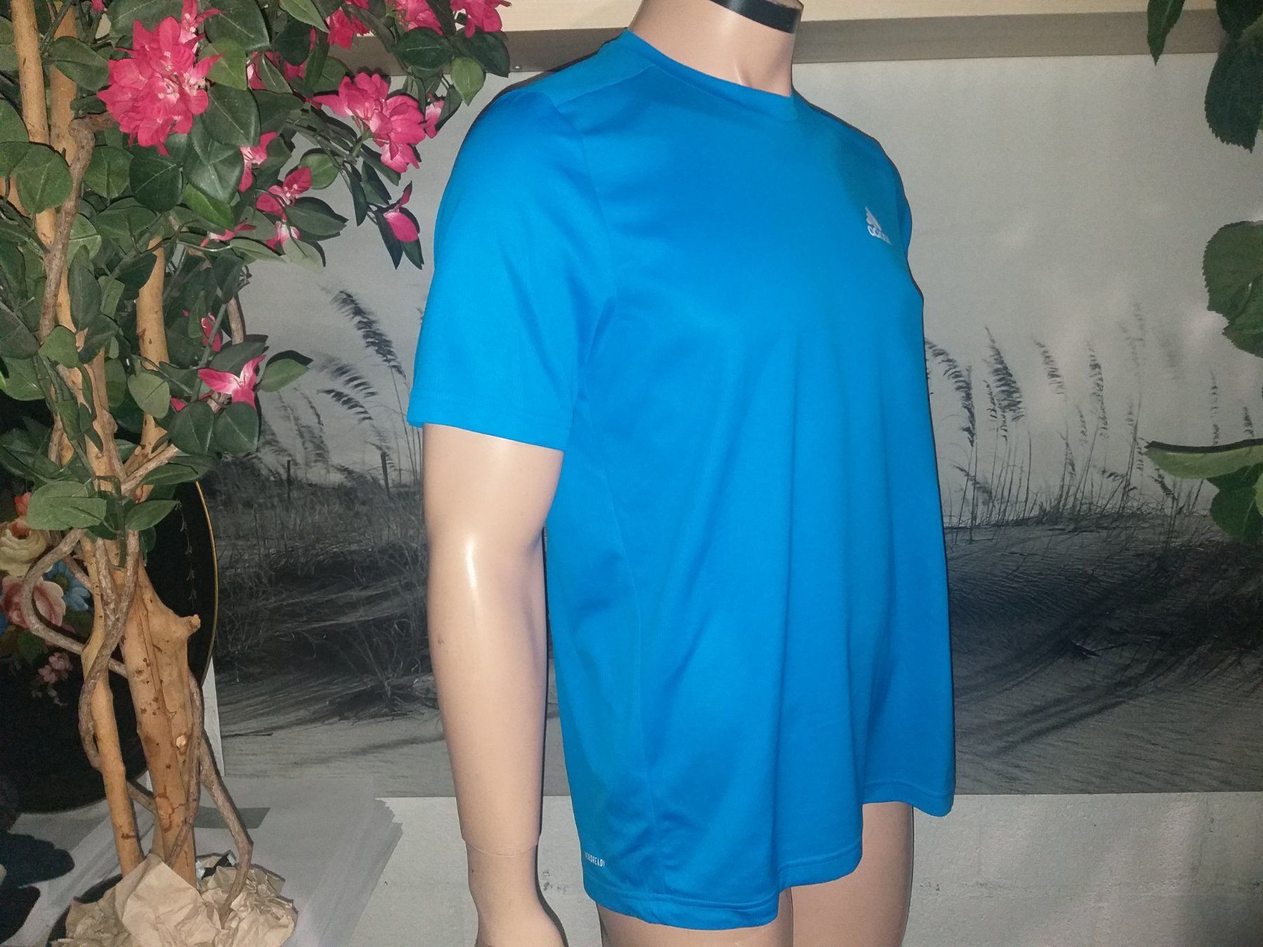 Adidas Maglioni & Felpe: Pull ADIDAS    Taille/Grosse M – Usato da Cossonay-ville venduto da Super-Price-Quality 4