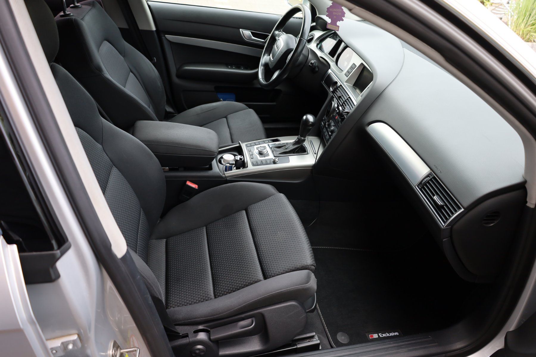 Audi Automobili: Audi A6 Avant 2.8FSI (4F) – Usato da Frauenfeld venduto da Vento1234 5