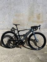Canyon Ultimate CF SL 7 Di2 Aero