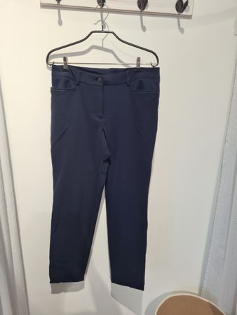 Cambio Hose Renira, dunkelblau, Gr. 40 - Top Zustand!