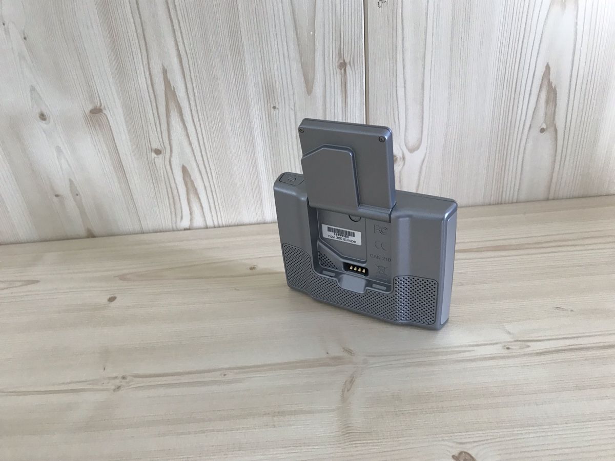 Garmin Navigatori: Garmin nüvi 360 – Usato da Reitnau venduto da rubenboss 3