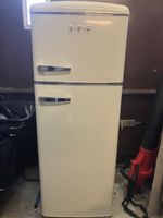 Kühlschrank Retro Style