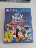Hasbro Family Fun Pack Monopoly Risk  - Playstation 4 Game