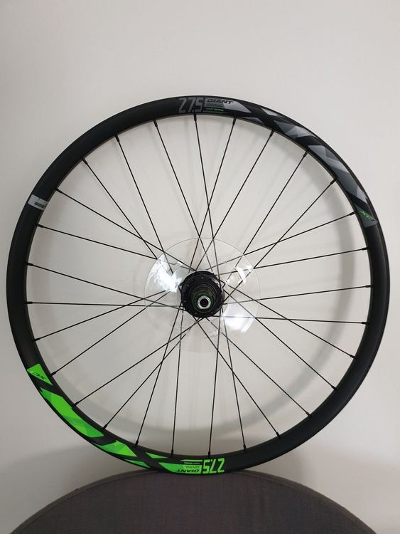 Giant xc1 online wheels