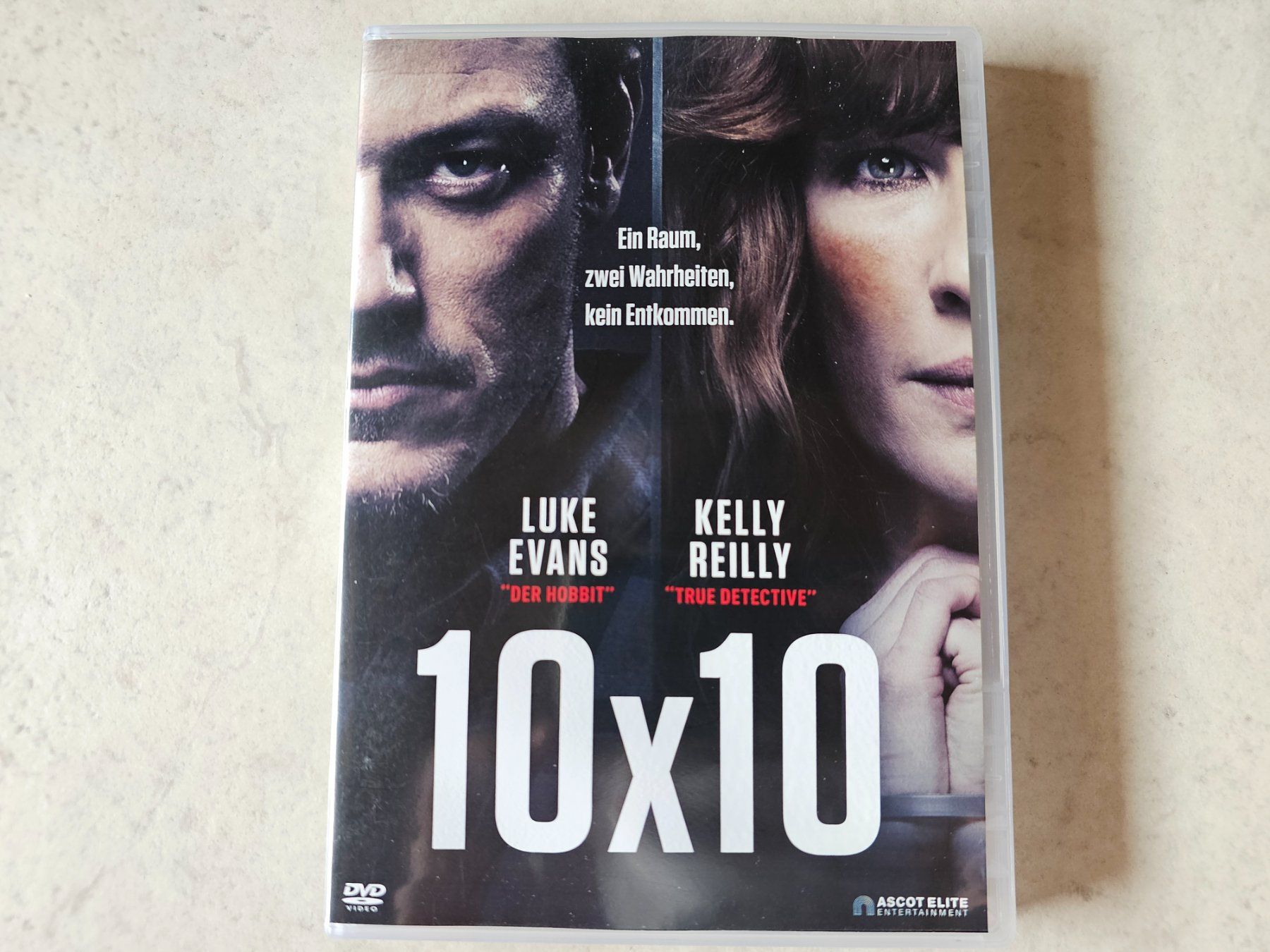 Tutti i DVDs: 10x10    *HIT* – Usato da Schneisingen venduto da backstore24