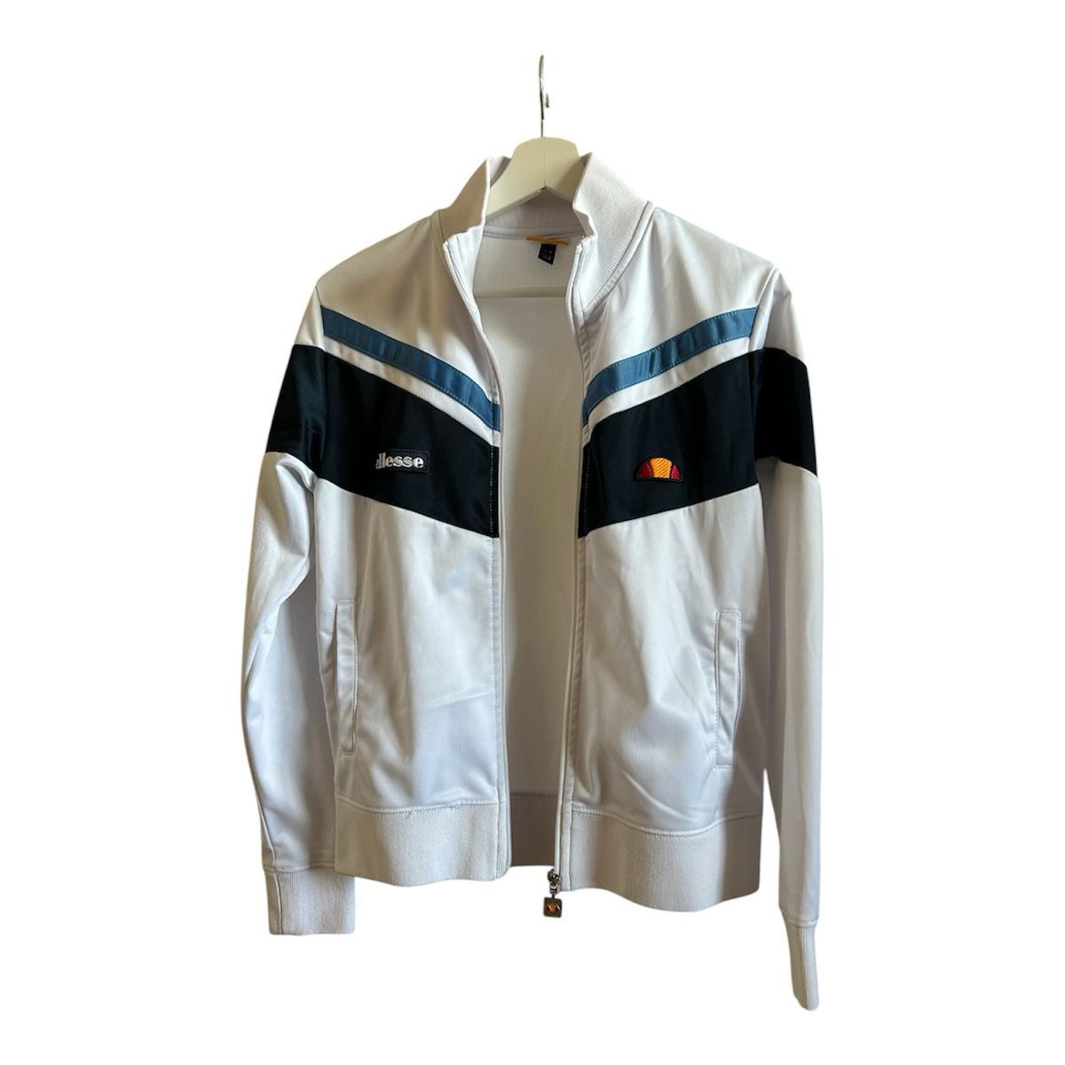 Ellesse Giacche: Ellesse Zip Jacke, Grösse 36 – Nuovo (secondo la descrizione) da Windisch venduto da dib_k27s 2