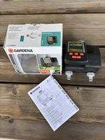 Gardena Rasen Bewässerungscomputer 
