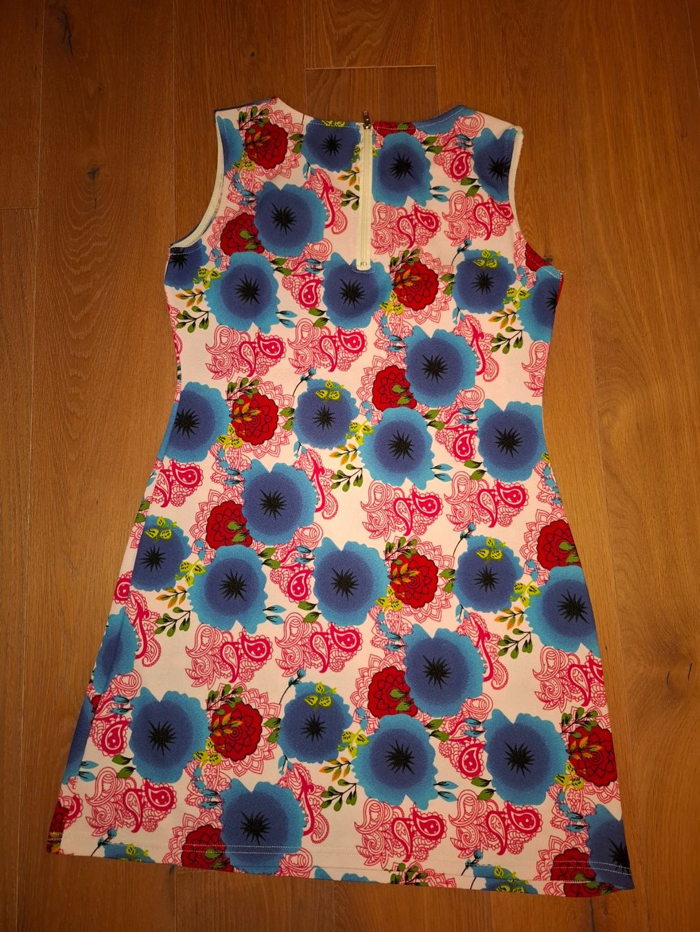 Kleider: Sommerkleid Grösse 36 – Gebraucht aus Lungern von Jordi21 1
