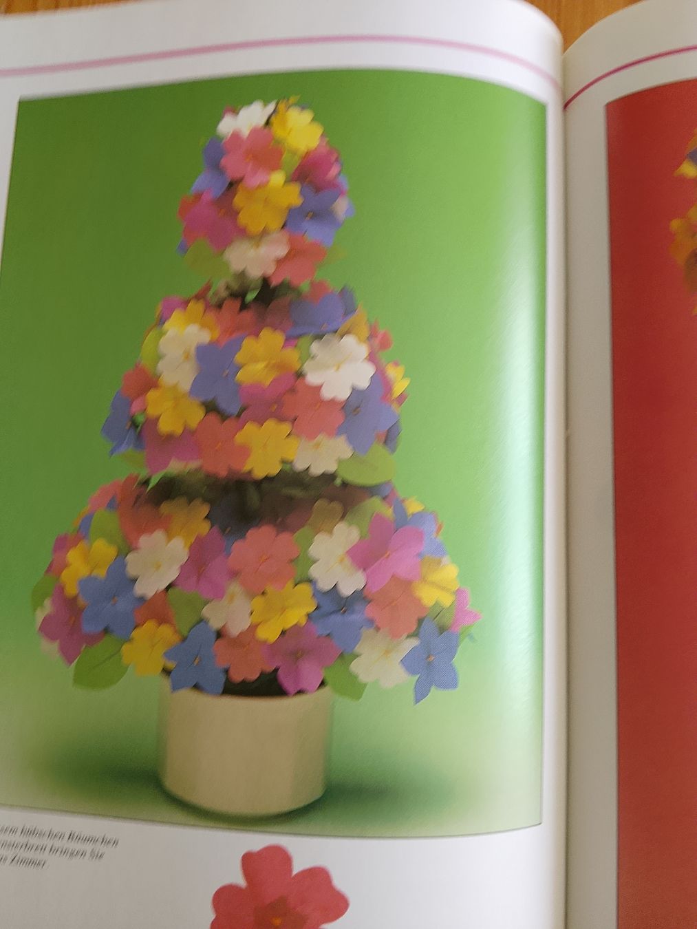 Bücher: Basteln mit Papier – Neu (gemäss Beschreibung) aus Volken von katz5 6