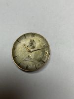 Omega Seamaster King Saud cal 501