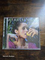 Julieta Venegas Limon y Sal CD 2006 NORTE Sony BMG
