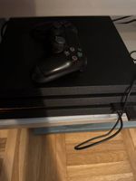 Playstation 4 Pro 9.03 Jb + Controller 1TB