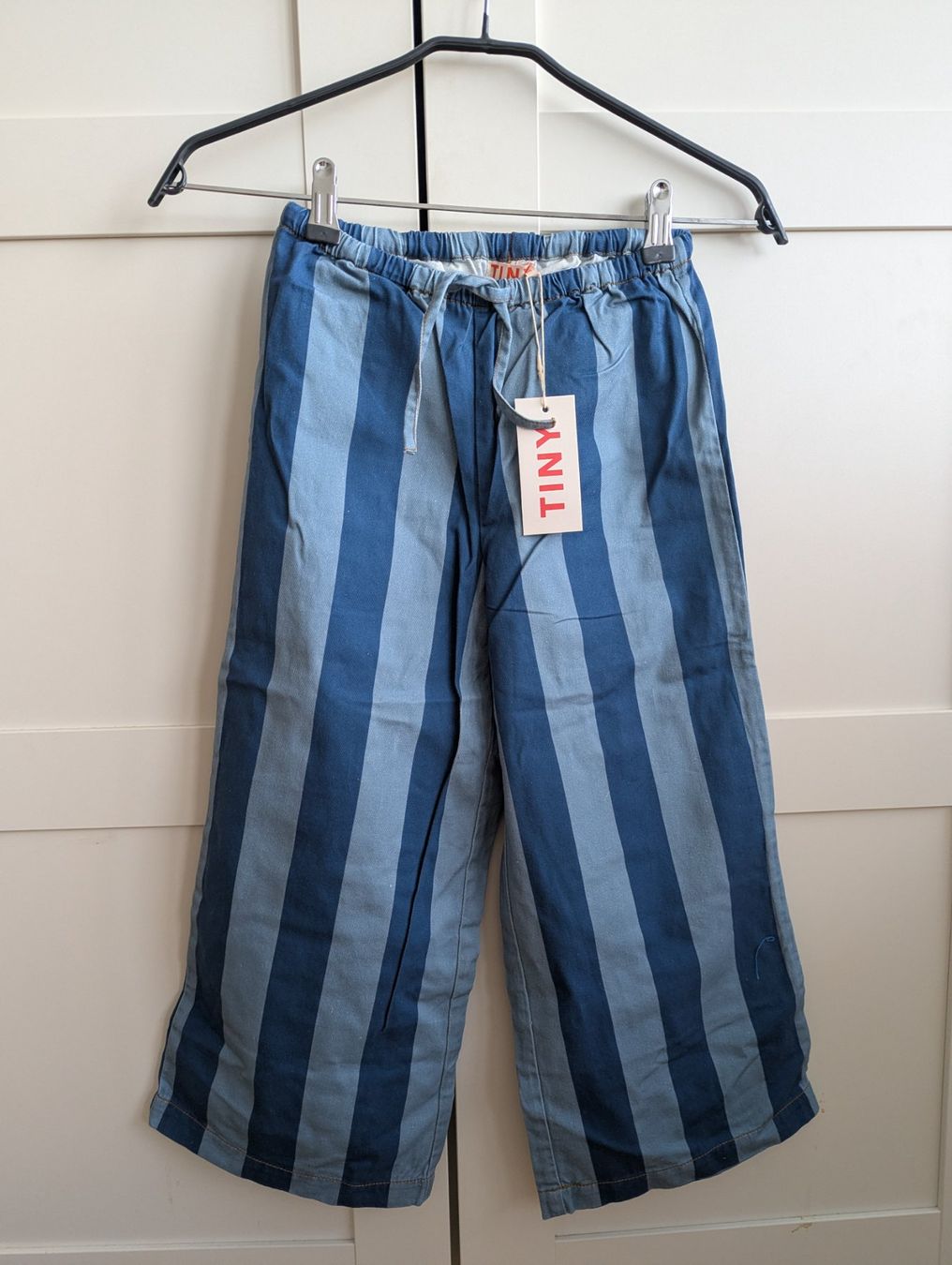 Tinycottons Pantaloni: NEU! Tiny Cottons Hose 8 J – Nuovo e nell'imballaggio originale da Au ZH venduto da liinaj