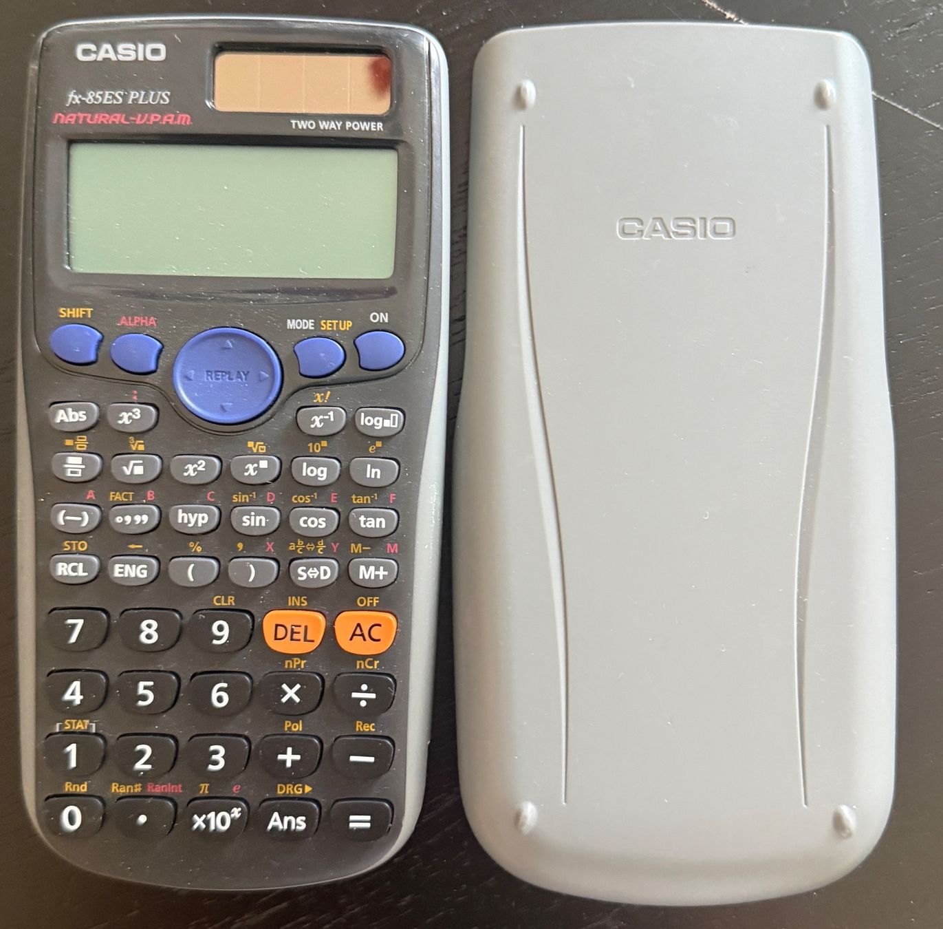Casio Calcolatrici tascabili: Casio Taschenrechner – Usato da Zürich venduto da pre_vy7t