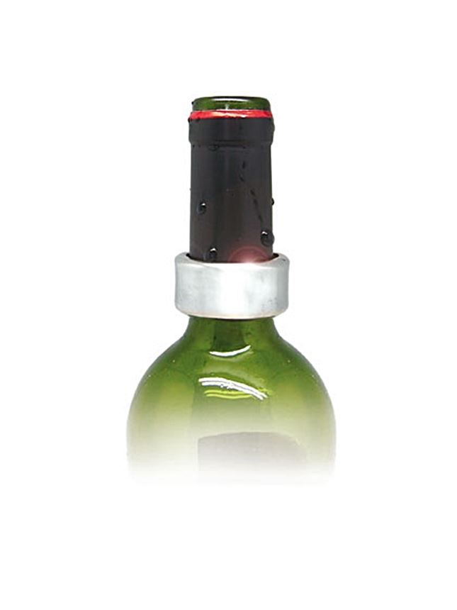 Autres vaisselles & verres: VinBouquet Weinabtropfring Set mit 2 Stk – Neuf avec emballage d'origine à Wettingen par kochshop 3