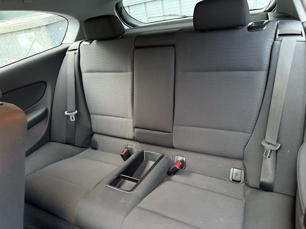 BMW Automobili: BMW 116i, Top Zustand – Usato da Baar venduto da seme3595 5