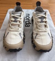 norda 001A - Trail Damen Schuh Größe 38 2/3