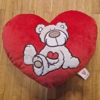 Coussin Nici Love