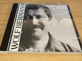 Wolf Biermann - Gut Kirschenessen