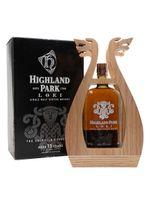 Highland Park Freya