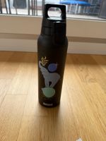 Thermo Trinkflasche SIGG Hot & Cold Elephantastic 0.5L - neu