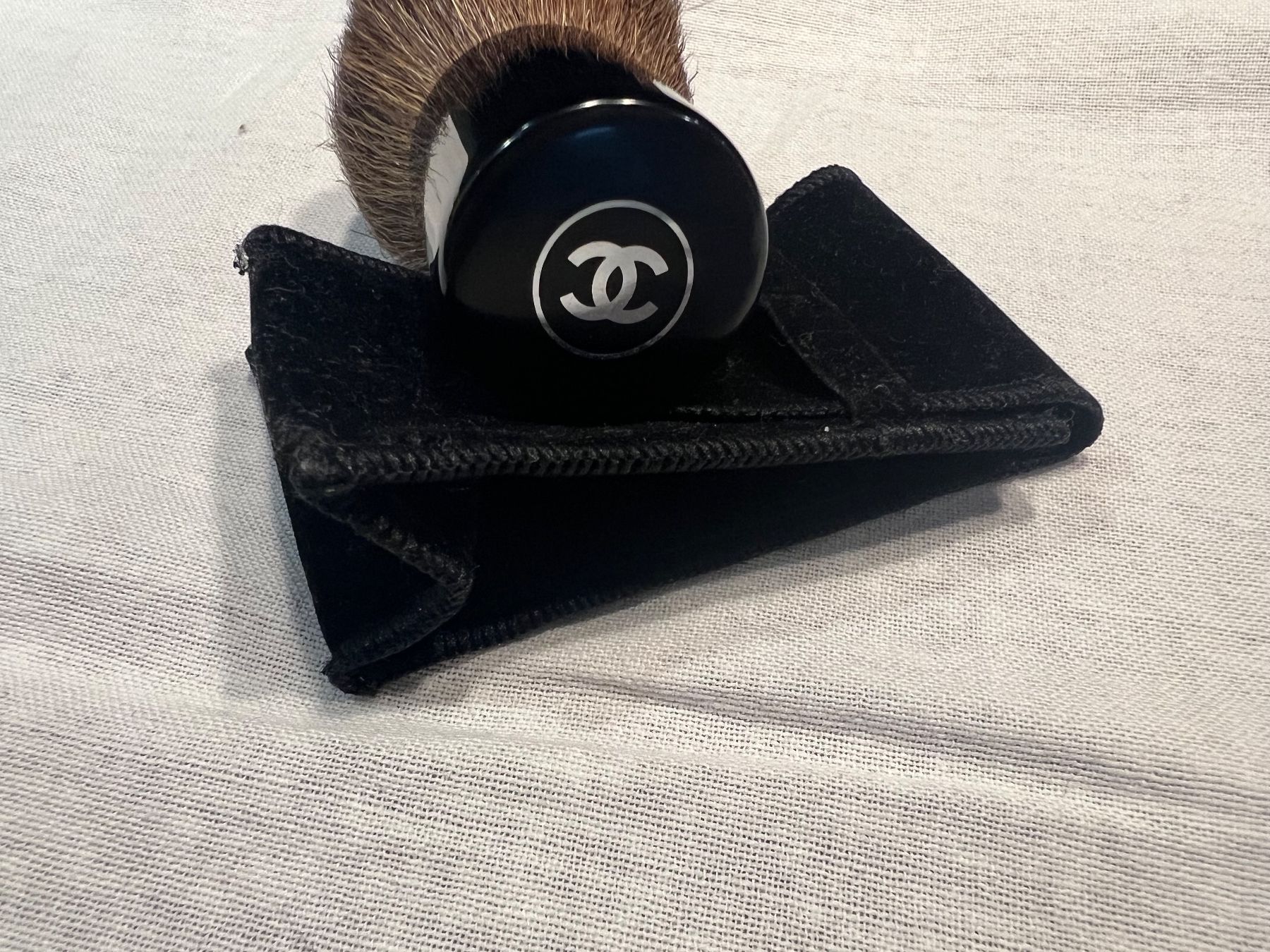 Chanel Make-up: Chanel Kabuki Pinsel – Gebraucht aus Inwil von 27sonnenschein 4