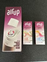 Air up gourde Twist Pro Steel 480 ml + 2x arômes