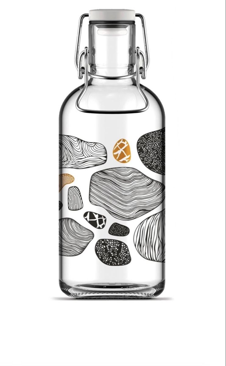 Autres vaisselles & verres: FILL ME BOTTLE – Neuf avec emballage d'origine à Dietikon par tsela77 2