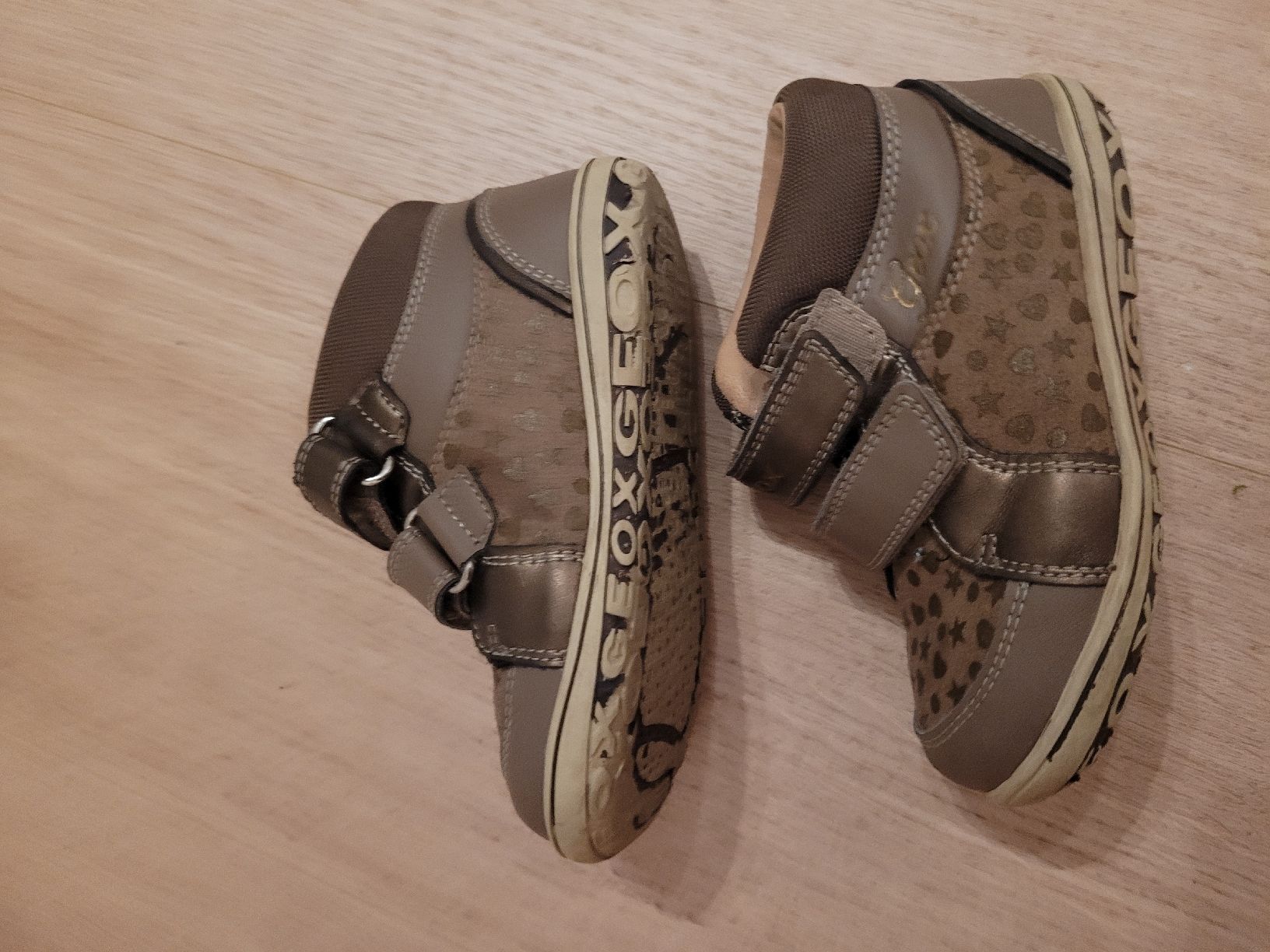 Geox Scarpe per ragazze: Schuh geox Gr. 25 – Usato da Lupsingen venduto da sta_wgg5 2