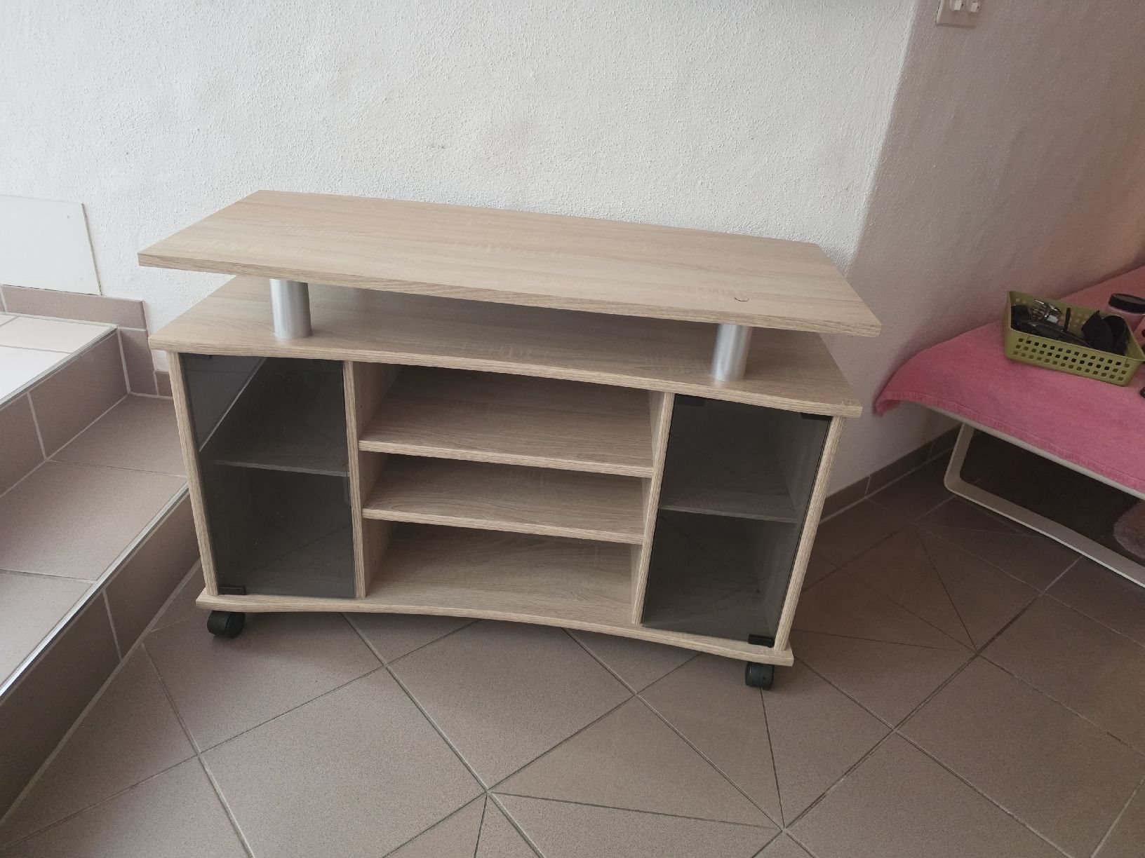 Meubles TV: TV Möbel – D'occasion à Hettlingen par Ratio 1