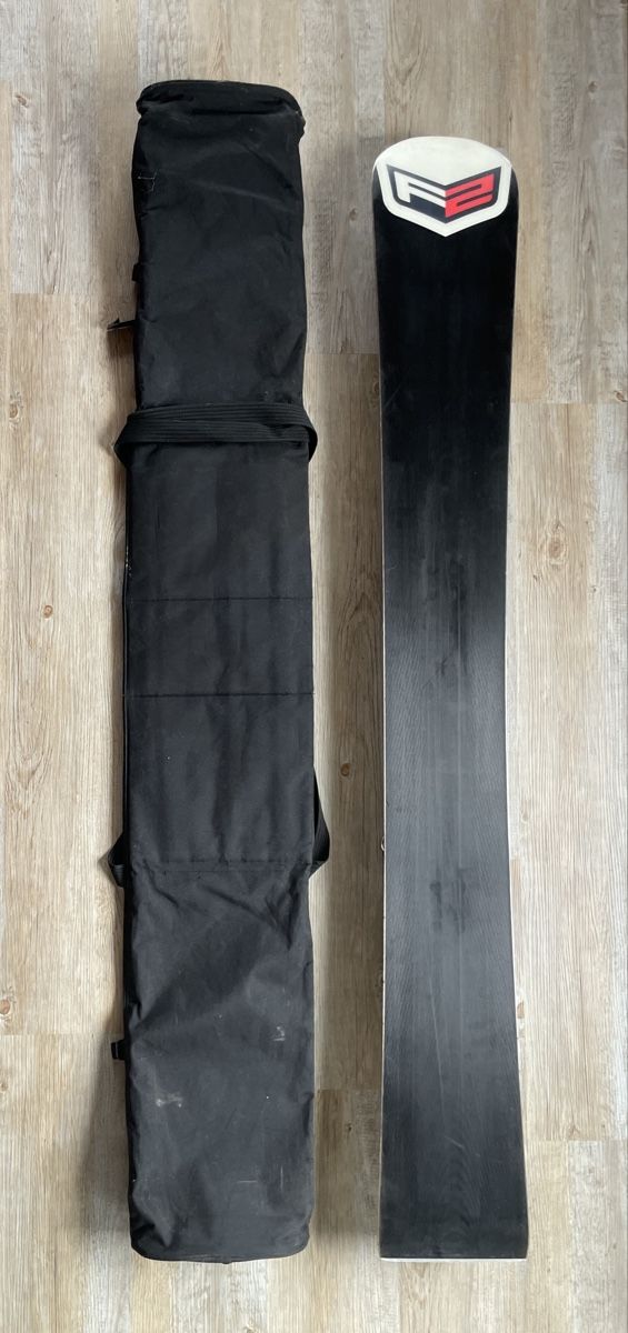 Board: F2 Speedster RS Equipe 178cm Snowboard mit Bindung & Tasche – Usato da Wichtrach venduto da BRASLETTI_76 2