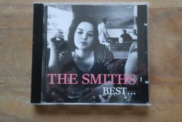 THE SMITHS - BEST...I - CD