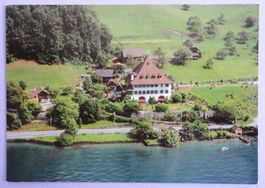 Gut Ralligen am Thunersee, Merligen