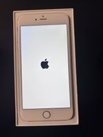 iPhone 6 Plus, 64 GB, Gold - Top Zustand! Super Preis!