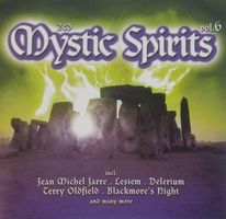 Mystic Spirits - Vol. 6 (2 CDs)