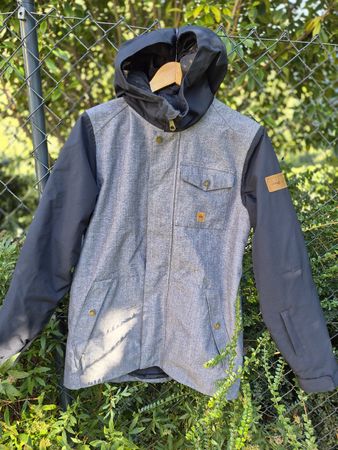 Veste ski Skijacke Quiksilver 16 ans