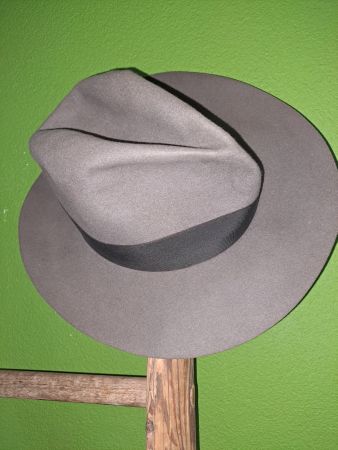 Borsalino Vintage  Hut Gr.6,5