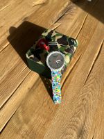 Swatch Bape Tokyo, Relativ rar zu dem Preis!