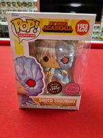 funko shoto todoroki ( CHASE )