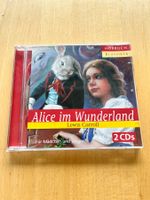 CD, Hörbuch, Alice im Wunderland