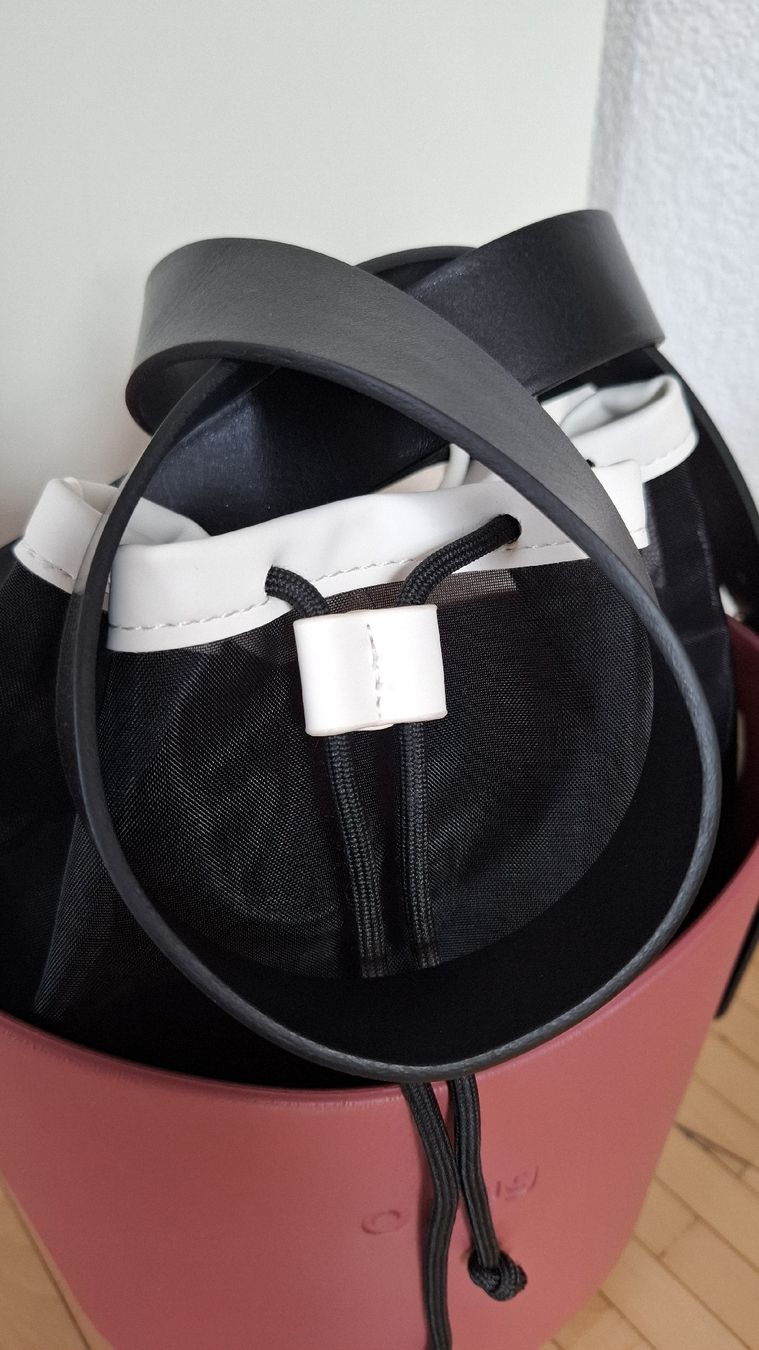 Obag Taschen für Damen: obag basket – Neu (gemäss Beschreibung) aus Schwarzenbach SG von LoveBag 4