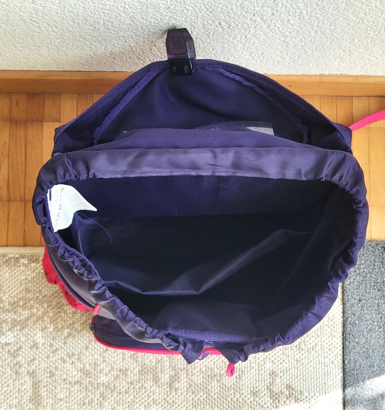 Herlitz Borse & Zaini: Herlitz Schul Rucksack ab 1. Klasse – Usato da Untersiggenthal venduto da Eulea 2