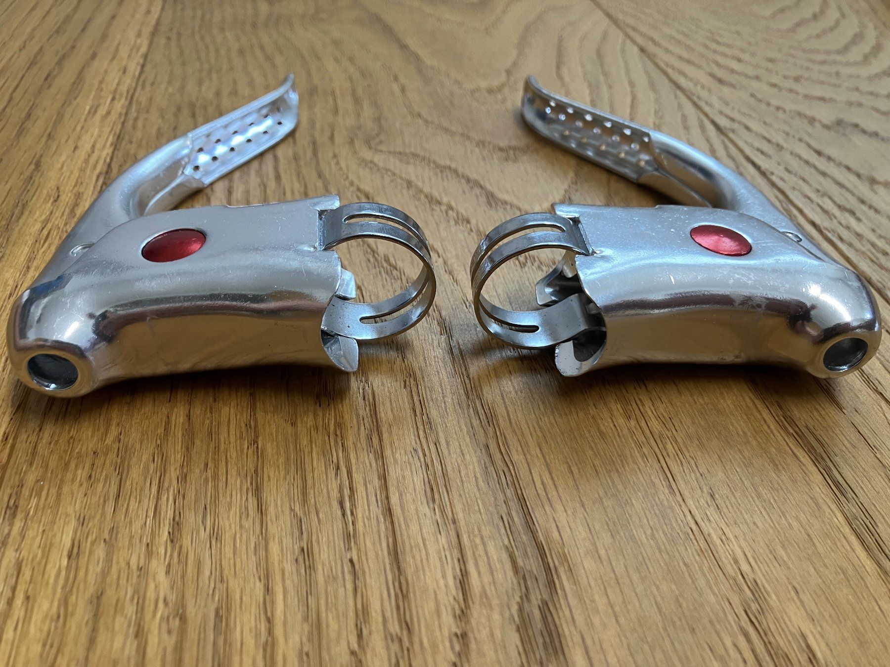Pièces détachées: Shimano 600 Bremshebel NOS – Neuf (Voir description) à Obermumpf par Estrela67 4