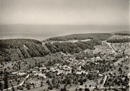Hochwald SO Flugaufnahme Nr.5179  ,   1976